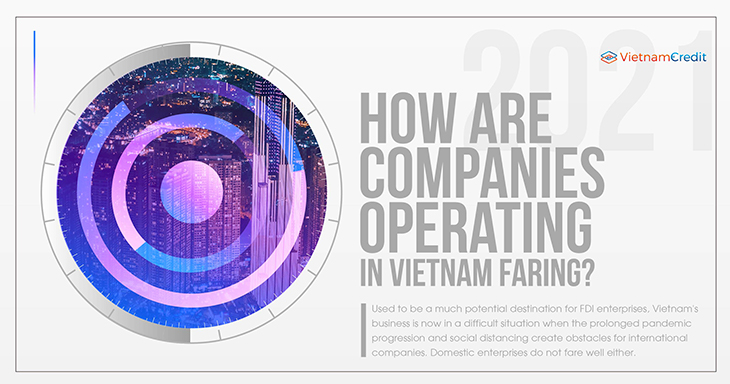 How are companies operating in Vietnam faring?